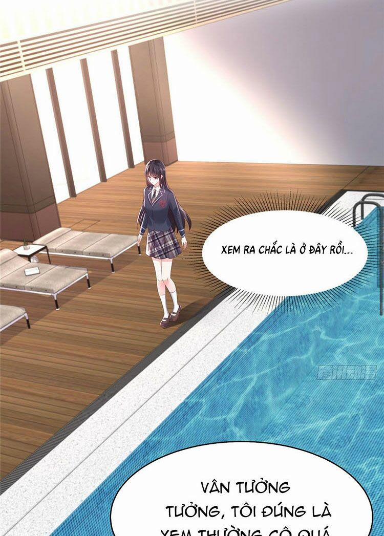 Trọng Sinh Trở Lại: Sủng Nịch Độc Nhất Vô Nhị 39 trang 4