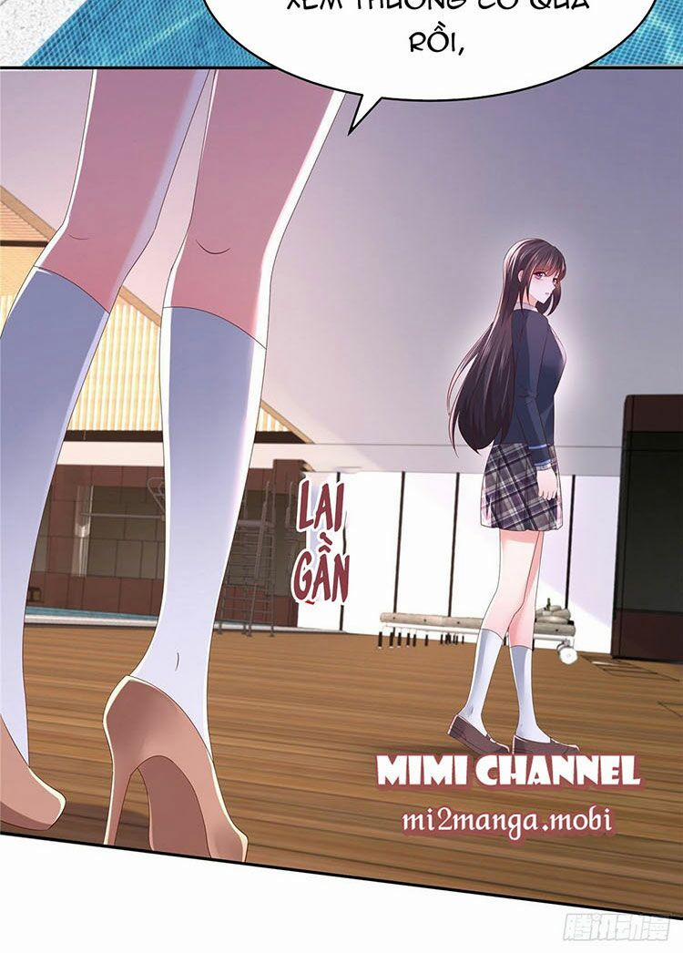 Trọng Sinh Trở Lại: Sủng Nịch Độc Nhất Vô Nhị 39 trang 5