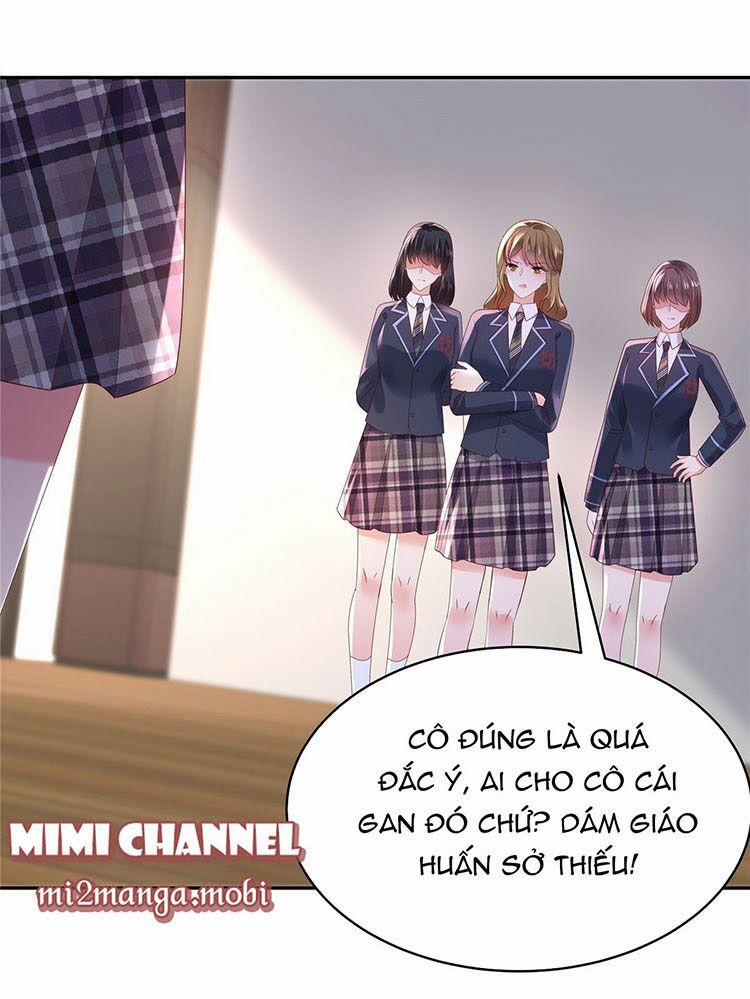 Trọng Sinh Trở Lại: Sủng Nịch Độc Nhất Vô Nhị 39 trang 6