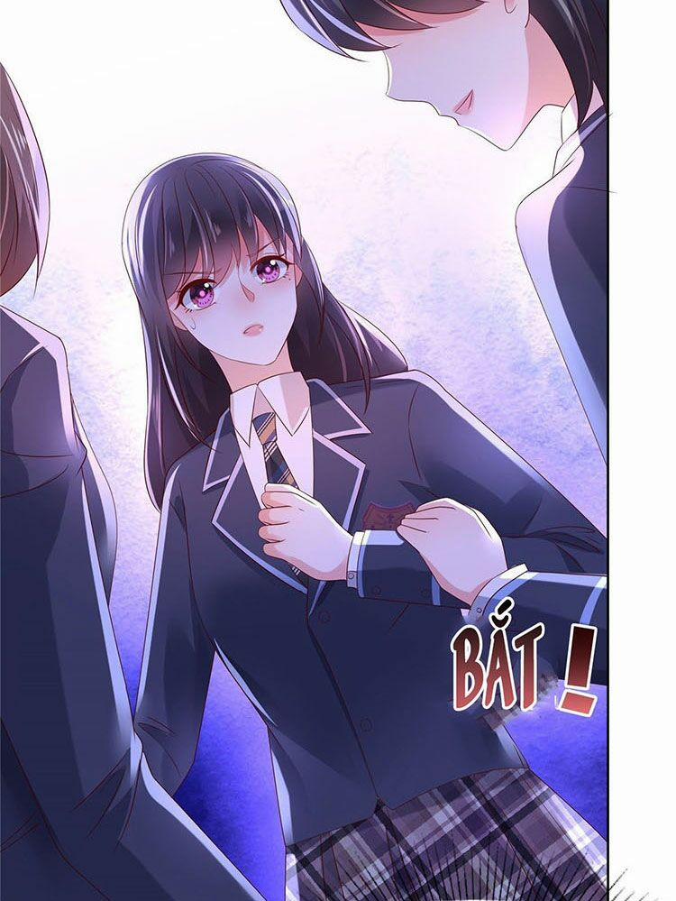 Trọng Sinh Trở Lại: Sủng Nịch Độc Nhất Vô Nhị 39 trang 9