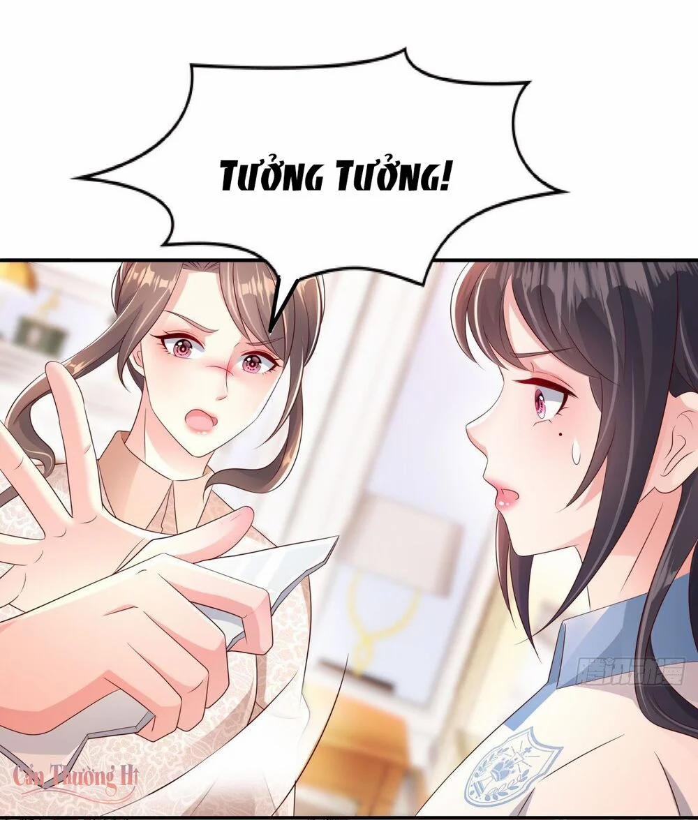 Trọng Sinh Trở Lại: Sủng Nịch Độc Nhất Vô Nhị 4 trang 1