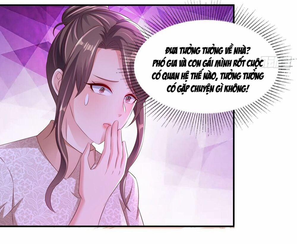 Trọng Sinh Trở Lại: Sủng Nịch Độc Nhất Vô Nhị 4 trang 23