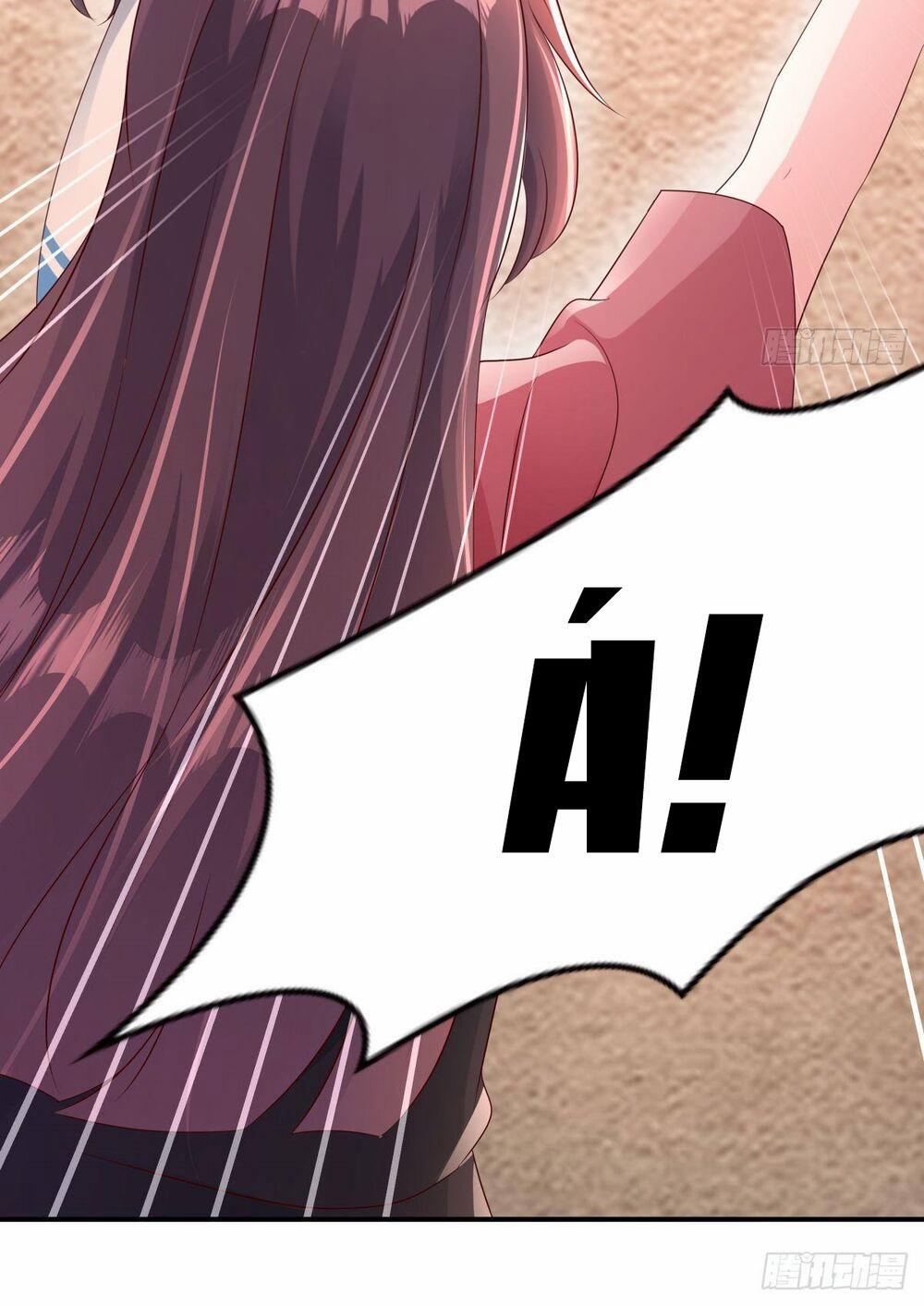 Trọng Sinh Trở Lại: Sủng Nịch Độc Nhất Vô Nhị 4 trang 3