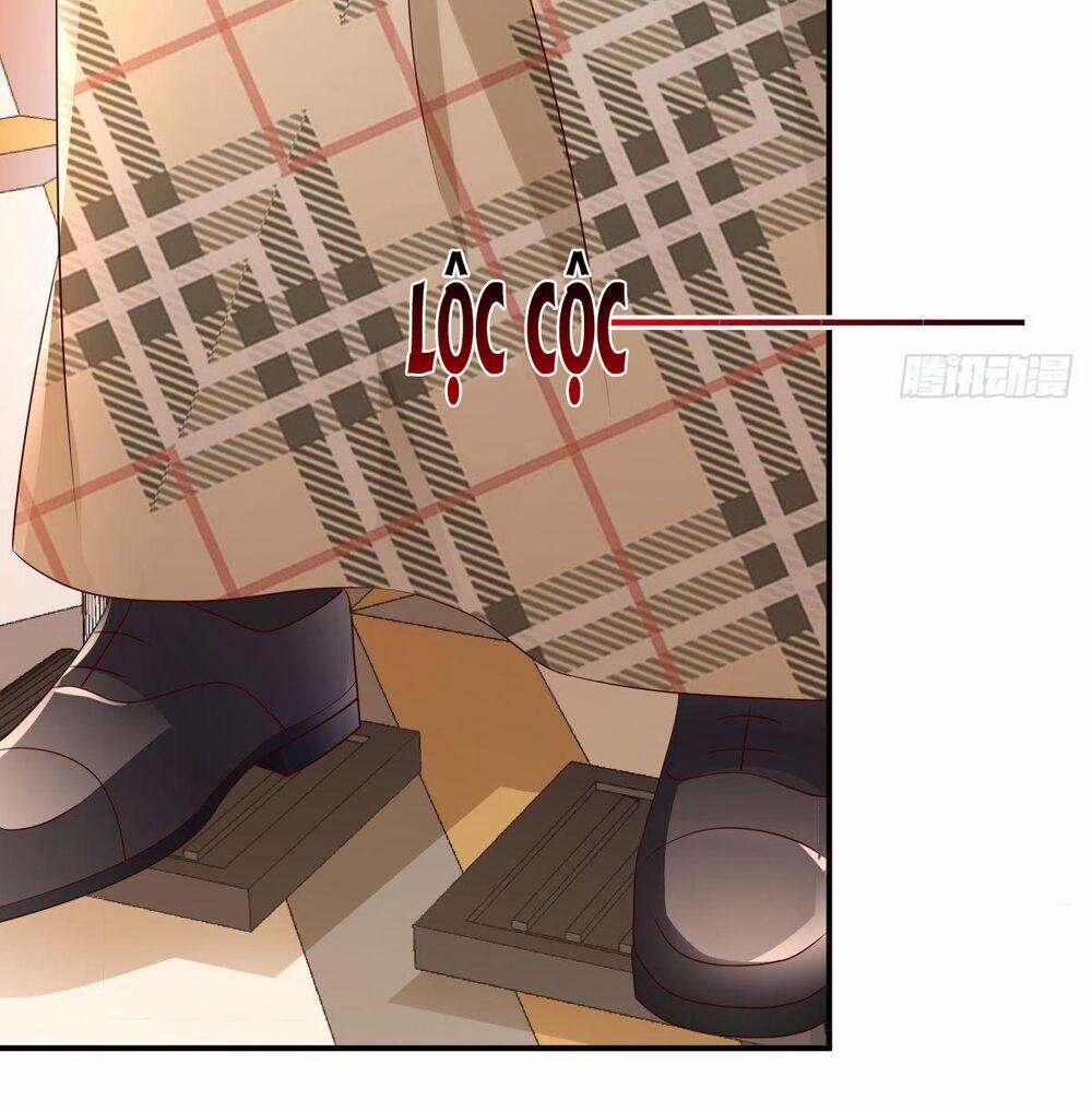 Trọng Sinh Trở Lại: Sủng Nịch Độc Nhất Vô Nhị 4 trang 7