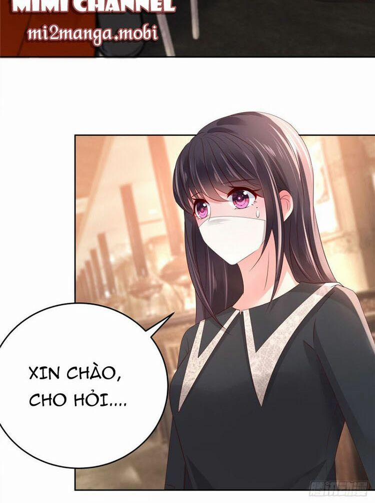 Trọng Sinh Trở Lại: Sủng Nịch Độc Nhất Vô Nhị 40 trang 12