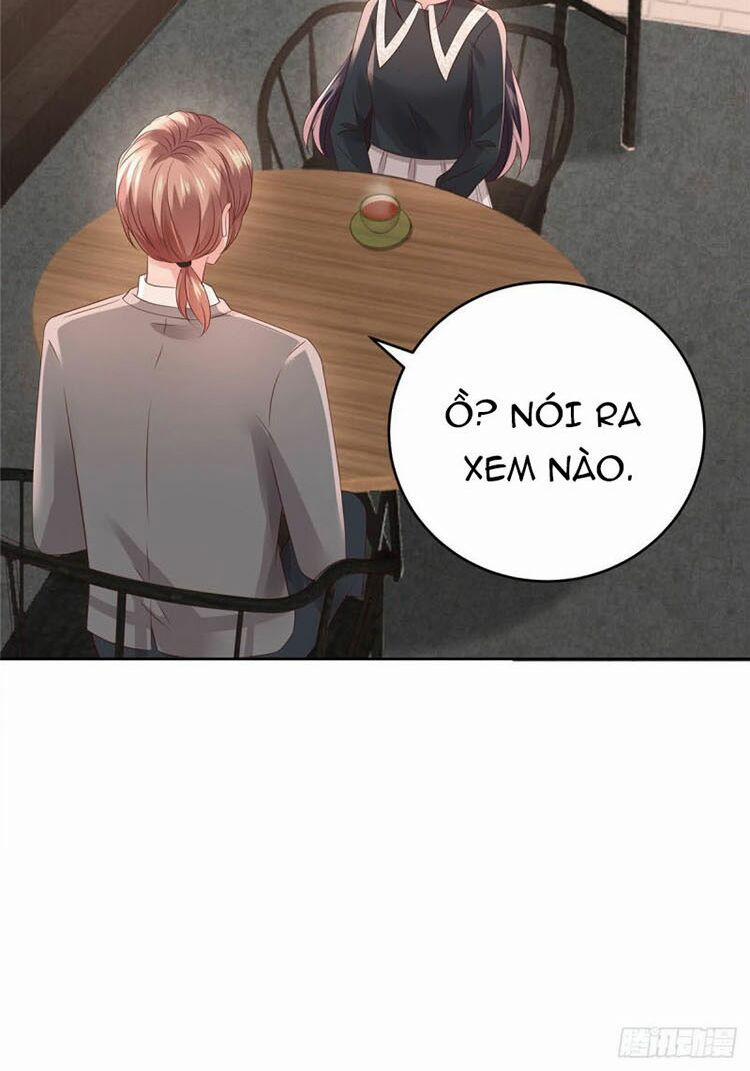 Trọng Sinh Trở Lại: Sủng Nịch Độc Nhất Vô Nhị 40 trang 17