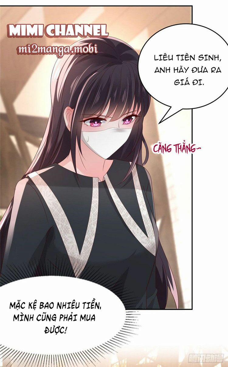 Trọng Sinh Trở Lại: Sủng Nịch Độc Nhất Vô Nhị 40 trang 19