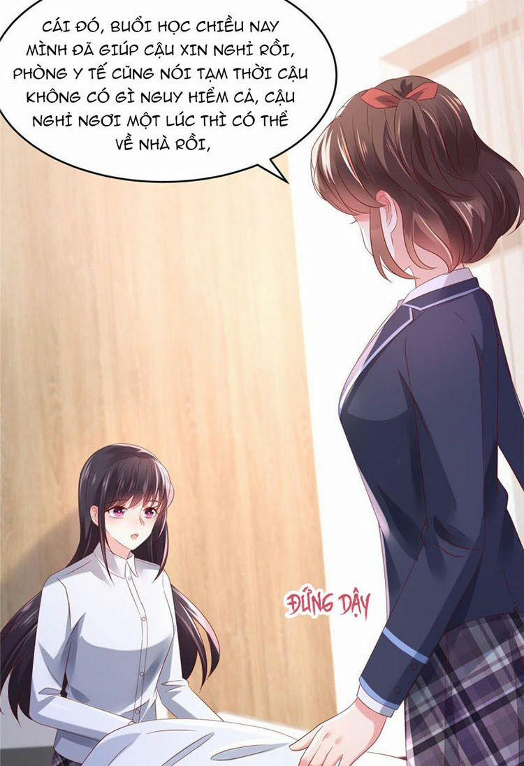 Trọng Sinh Trở Lại: Sủng Nịch Độc Nhất Vô Nhị 40 trang 2