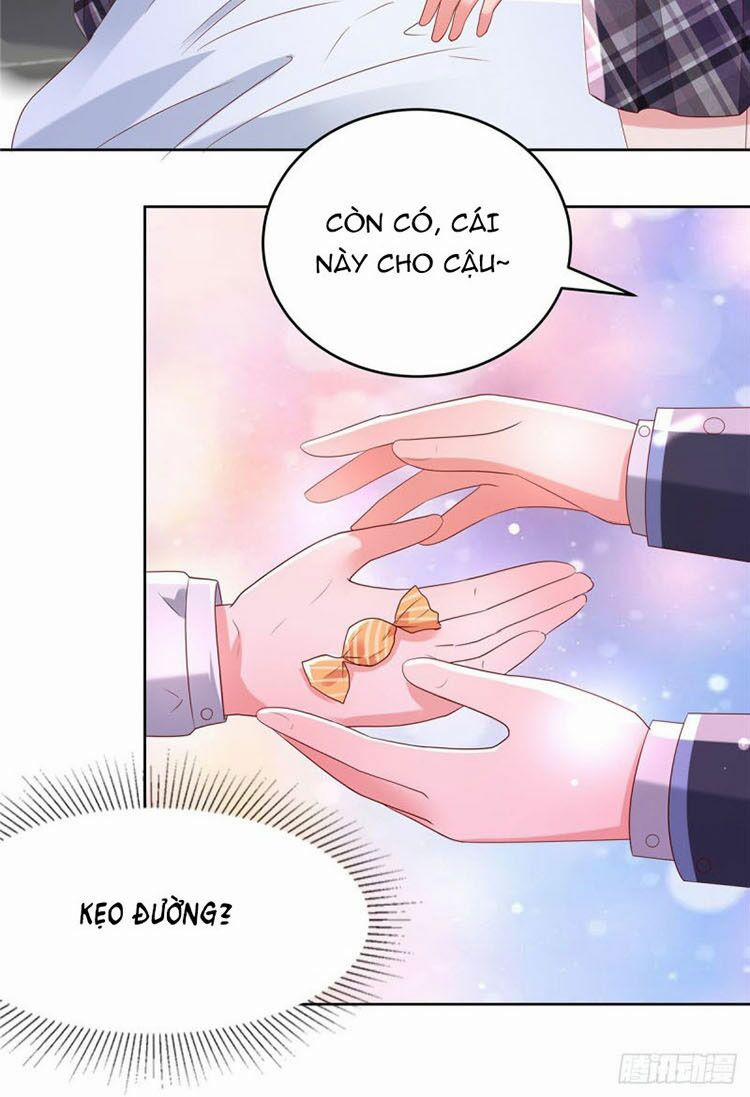 Trọng Sinh Trở Lại: Sủng Nịch Độc Nhất Vô Nhị 40 trang 3