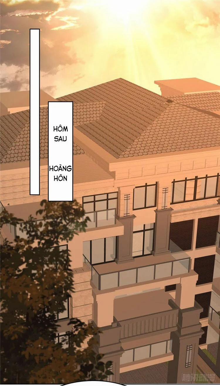 Trọng Sinh Trở Lại: Sủng Nịch Độc Nhất Vô Nhị 40 trang 7