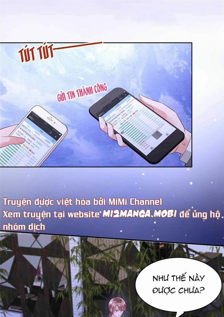 Trọng Sinh Trở Lại: Sủng Nịch Độc Nhất Vô Nhị 41 trang 0