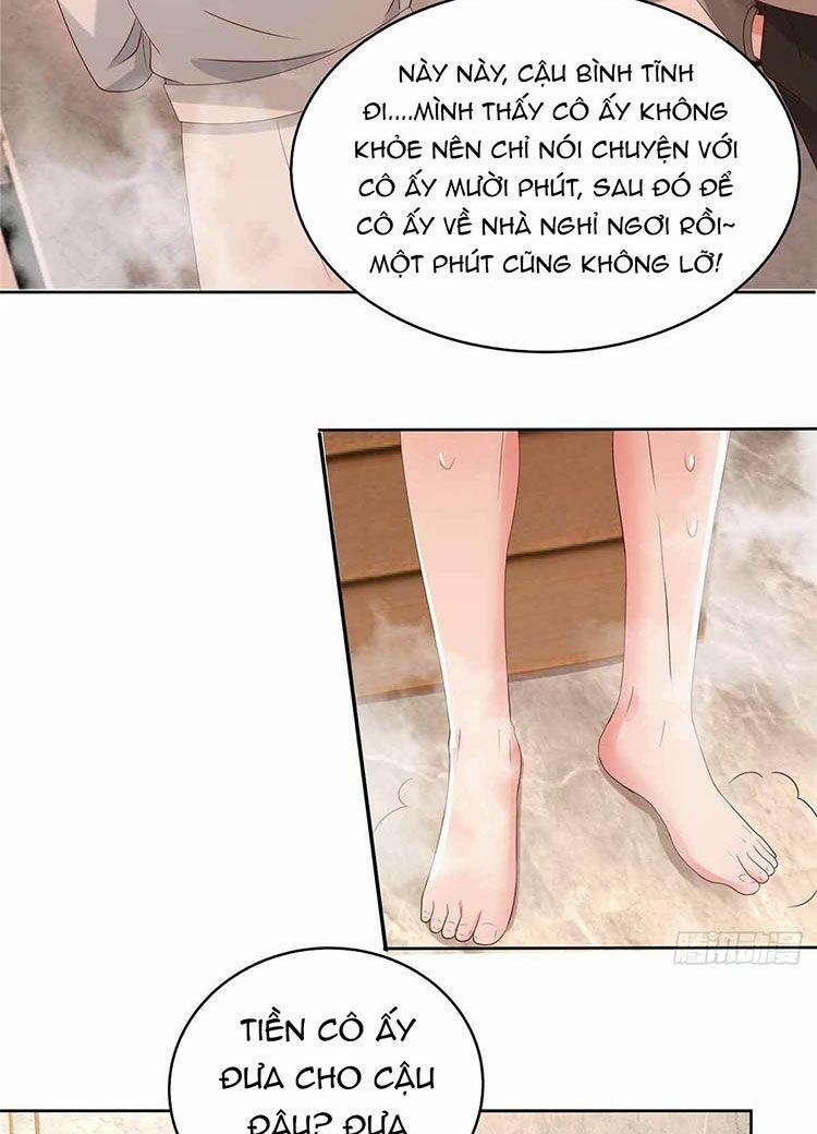 Trọng Sinh Trở Lại: Sủng Nịch Độc Nhất Vô Nhị 41 trang 14