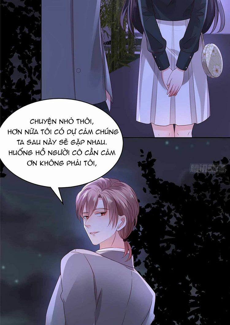 Trọng Sinh Trở Lại: Sủng Nịch Độc Nhất Vô Nhị 41 trang 2