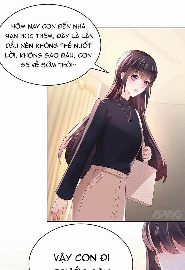 Trọng Sinh Trở Lại: Sủng Nịch Độc Nhất Vô Nhị 41 trang 20