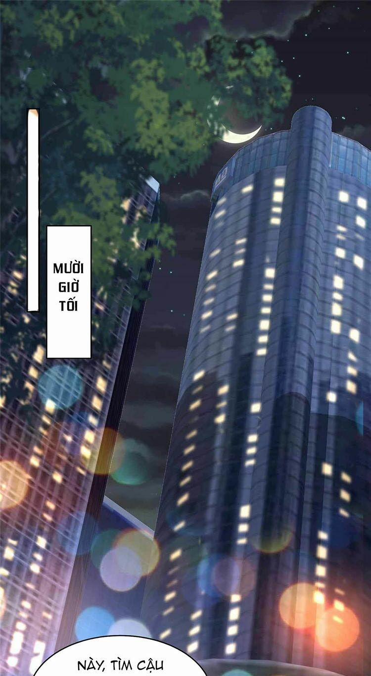 Trọng Sinh Trở Lại: Sủng Nịch Độc Nhất Vô Nhị 41 trang 6