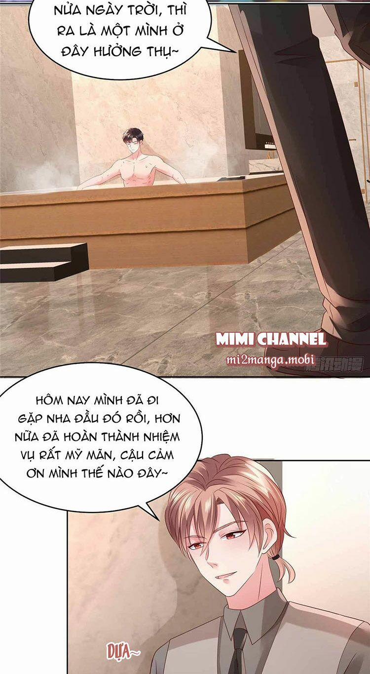 Trọng Sinh Trở Lại: Sủng Nịch Độc Nhất Vô Nhị 41 trang 7