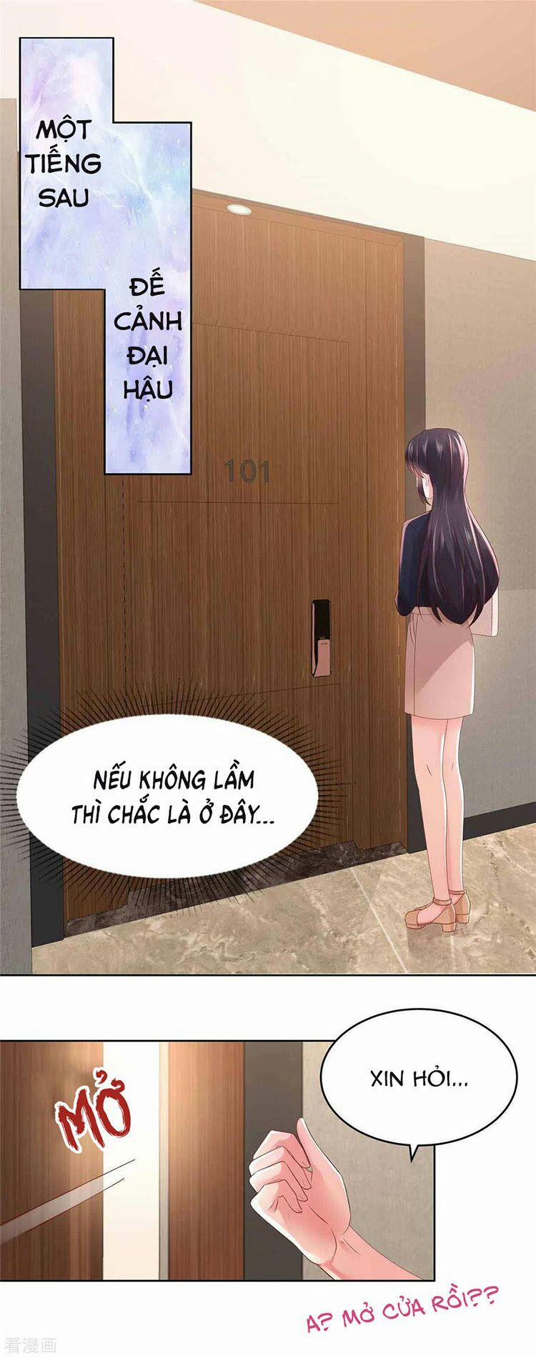 Trọng Sinh Trở Lại: Sủng Nịch Độc Nhất Vô Nhị 42 trang 0
