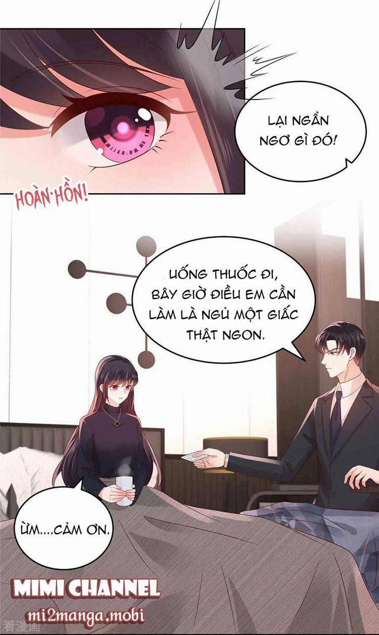 Trọng Sinh Trở Lại: Sủng Nịch Độc Nhất Vô Nhị 42 trang 14