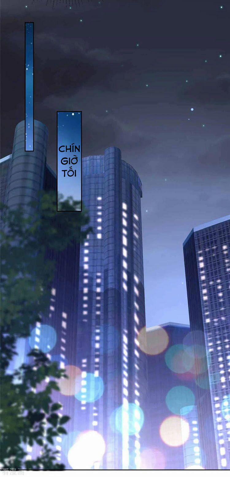 Trọng Sinh Trở Lại: Sủng Nịch Độc Nhất Vô Nhị 42 trang 16