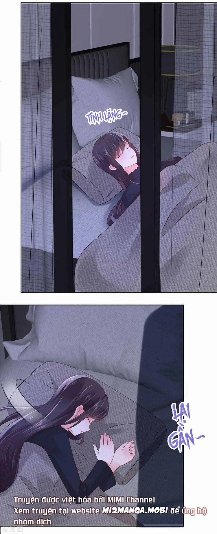 Trọng Sinh Trở Lại: Sủng Nịch Độc Nhất Vô Nhị 42 trang 17