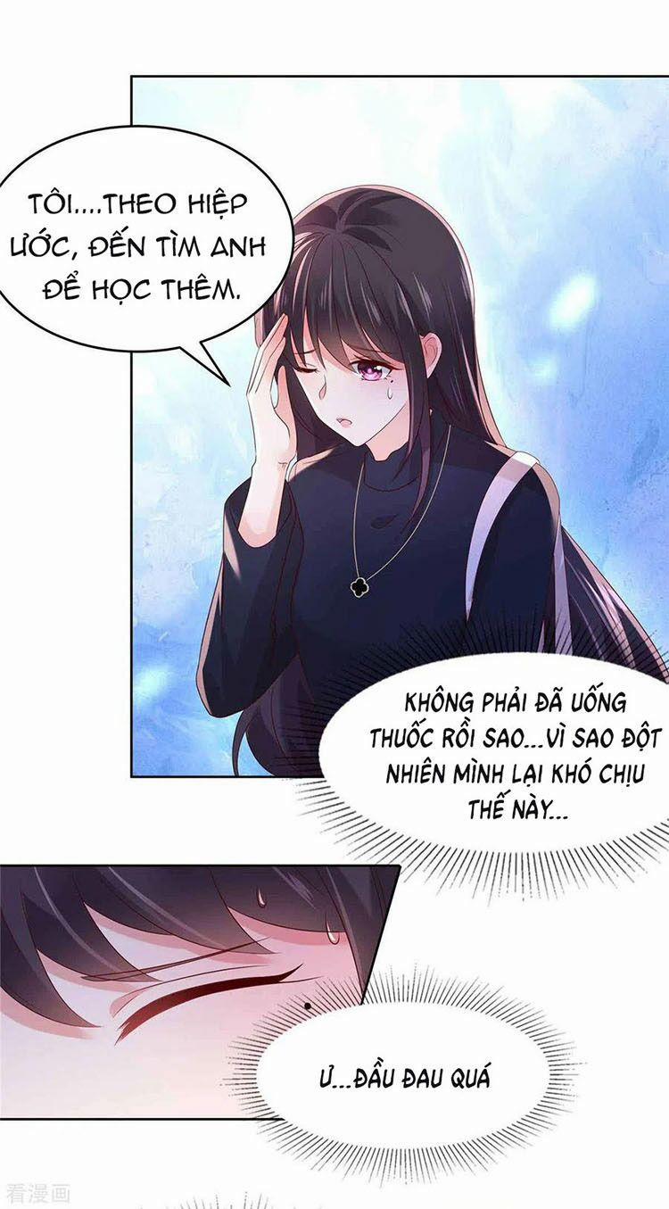 Trọng Sinh Trở Lại: Sủng Nịch Độc Nhất Vô Nhị 42 trang 2