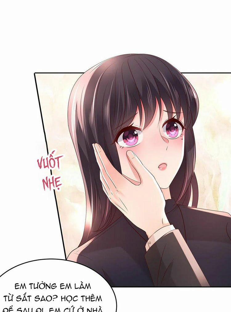 Trọng Sinh Trở Lại: Sủng Nịch Độc Nhất Vô Nhị 42 trang 6