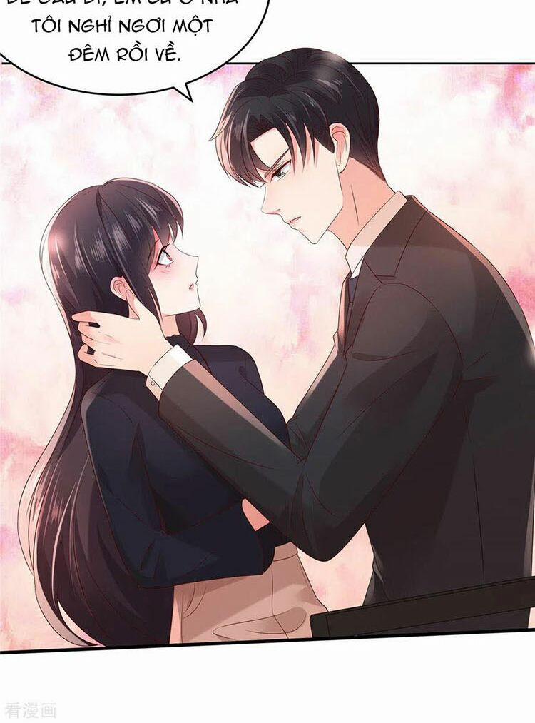 Trọng Sinh Trở Lại: Sủng Nịch Độc Nhất Vô Nhị 42 trang 7