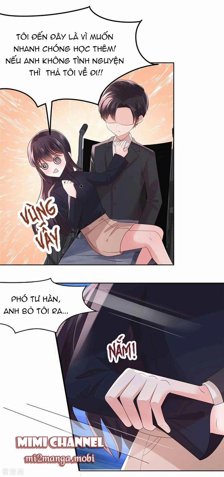 Trọng Sinh Trở Lại: Sủng Nịch Độc Nhất Vô Nhị 42 trang 8