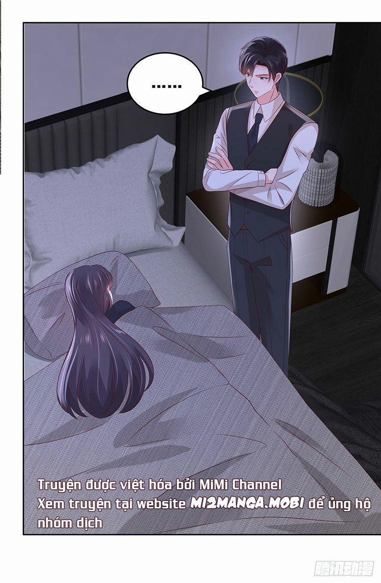 Trọng Sinh Trở Lại: Sủng Nịch Độc Nhất Vô Nhị 43 trang 0