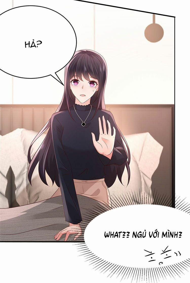 Trọng Sinh Trở Lại: Sủng Nịch Độc Nhất Vô Nhị 43 trang 12