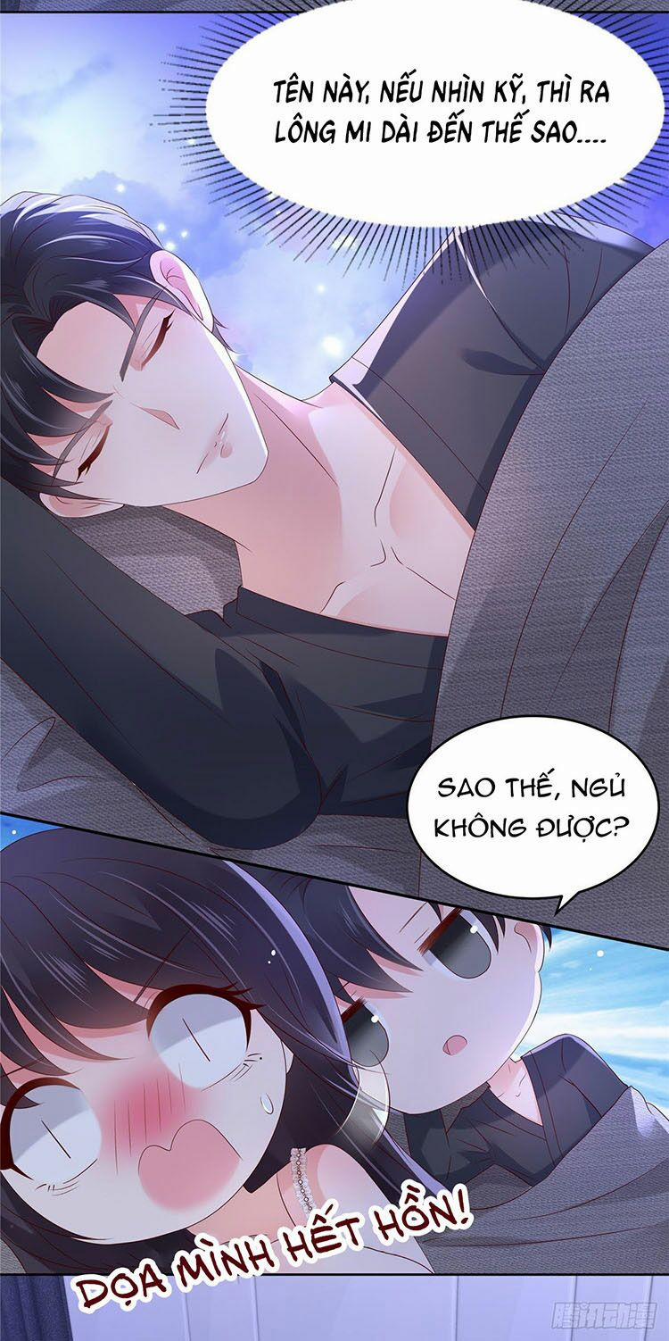 Trọng Sinh Trở Lại: Sủng Nịch Độc Nhất Vô Nhị 43 trang 15