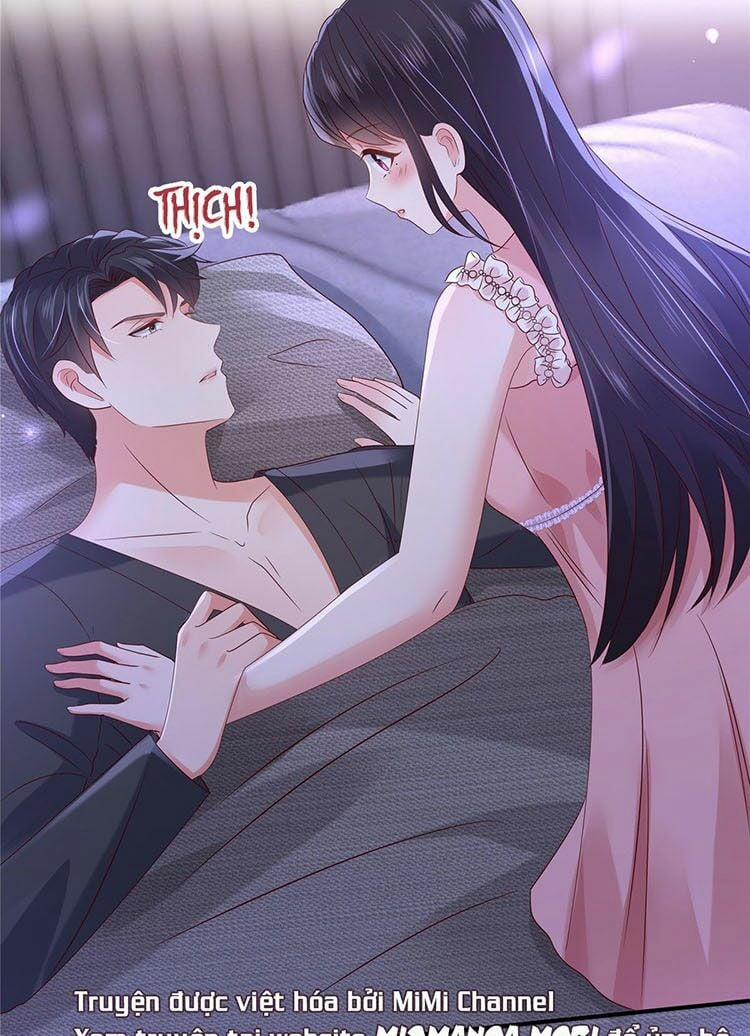 Trọng Sinh Trở Lại: Sủng Nịch Độc Nhất Vô Nhị 43 trang 17