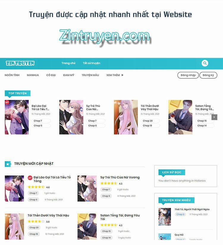 Trọng Sinh Trở Lại: Sủng Nịch Độc Nhất Vô Nhị 43 trang 19