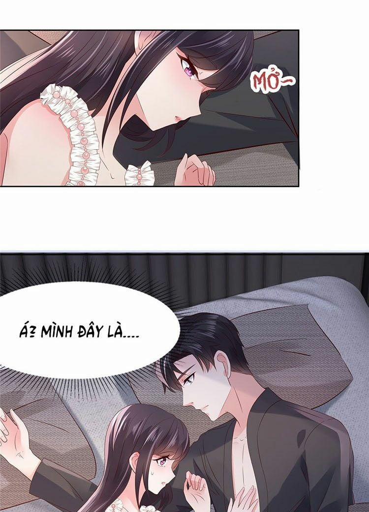 Trọng Sinh Trở Lại: Sủng Nịch Độc Nhất Vô Nhị 44 trang 1