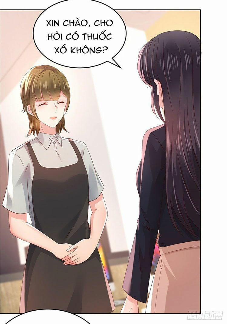 Trọng Sinh Trở Lại: Sủng Nịch Độc Nhất Vô Nhị 44 trang 16