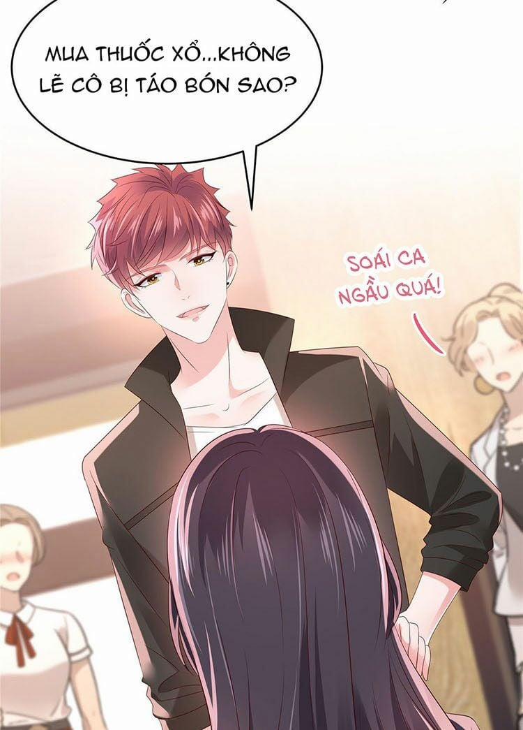 Trọng Sinh Trở Lại: Sủng Nịch Độc Nhất Vô Nhị 44 trang 18