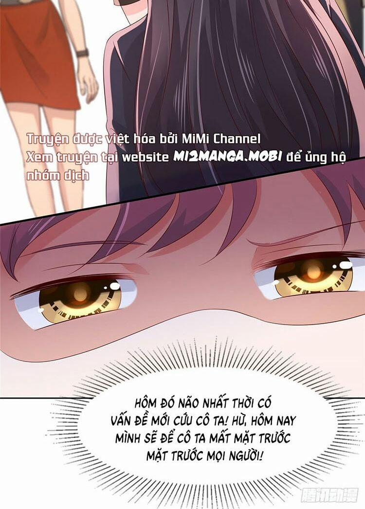 Trọng Sinh Trở Lại: Sủng Nịch Độc Nhất Vô Nhị 44 trang 19