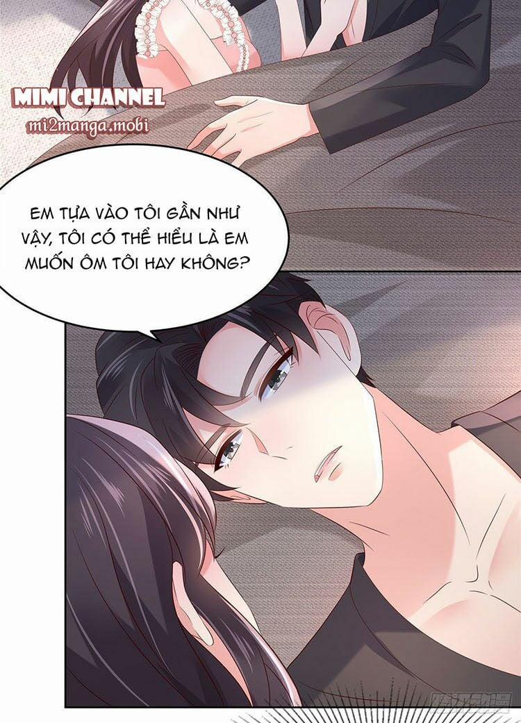 Trọng Sinh Trở Lại: Sủng Nịch Độc Nhất Vô Nhị 44 trang 2