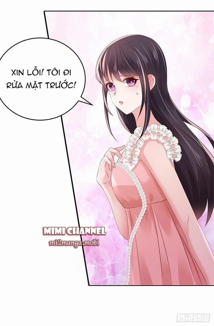 Trọng Sinh Trở Lại: Sủng Nịch Độc Nhất Vô Nhị 44 trang 5