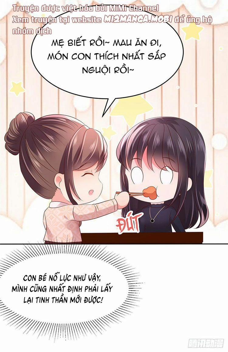 Trọng Sinh Trở Lại: Sủng Nịch Độc Nhất Vô Nhị 45 trang 17