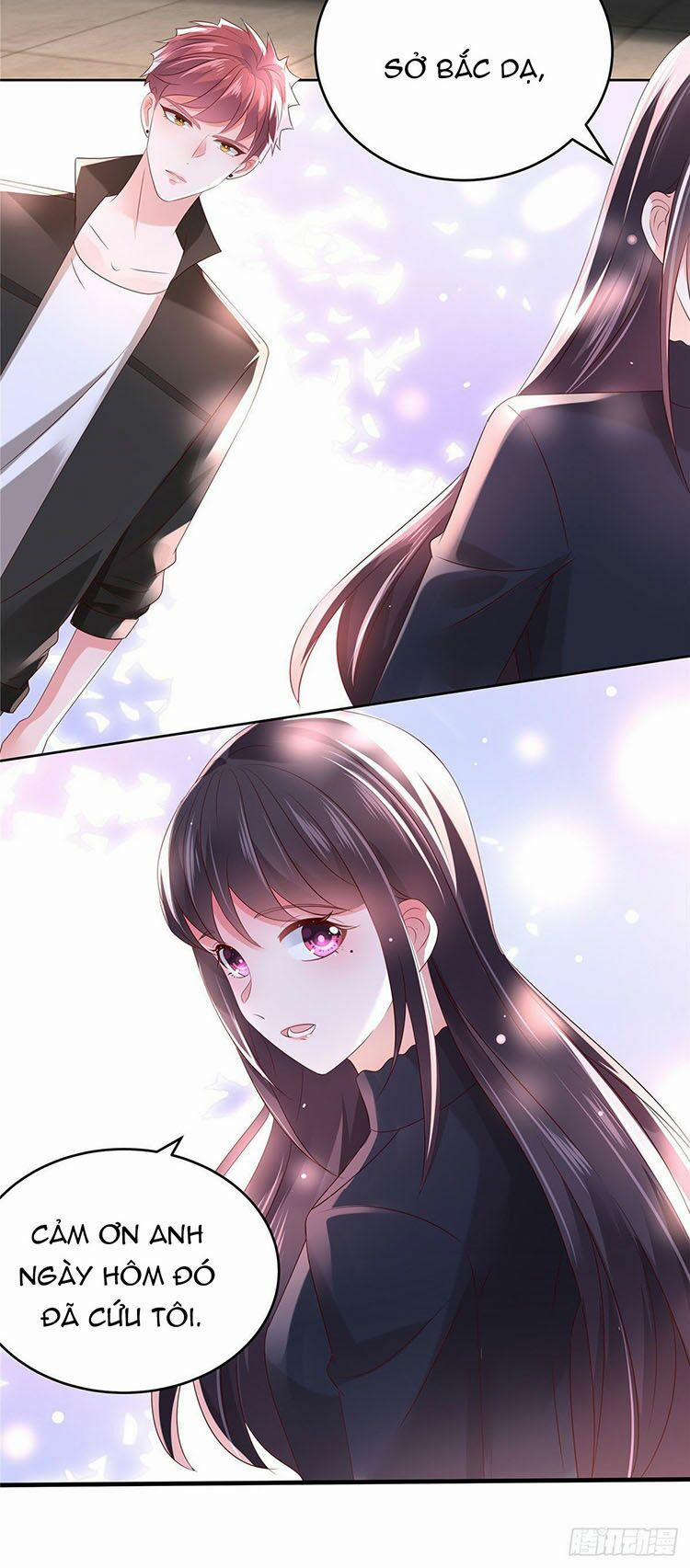 Trọng Sinh Trở Lại: Sủng Nịch Độc Nhất Vô Nhị 45 trang 6