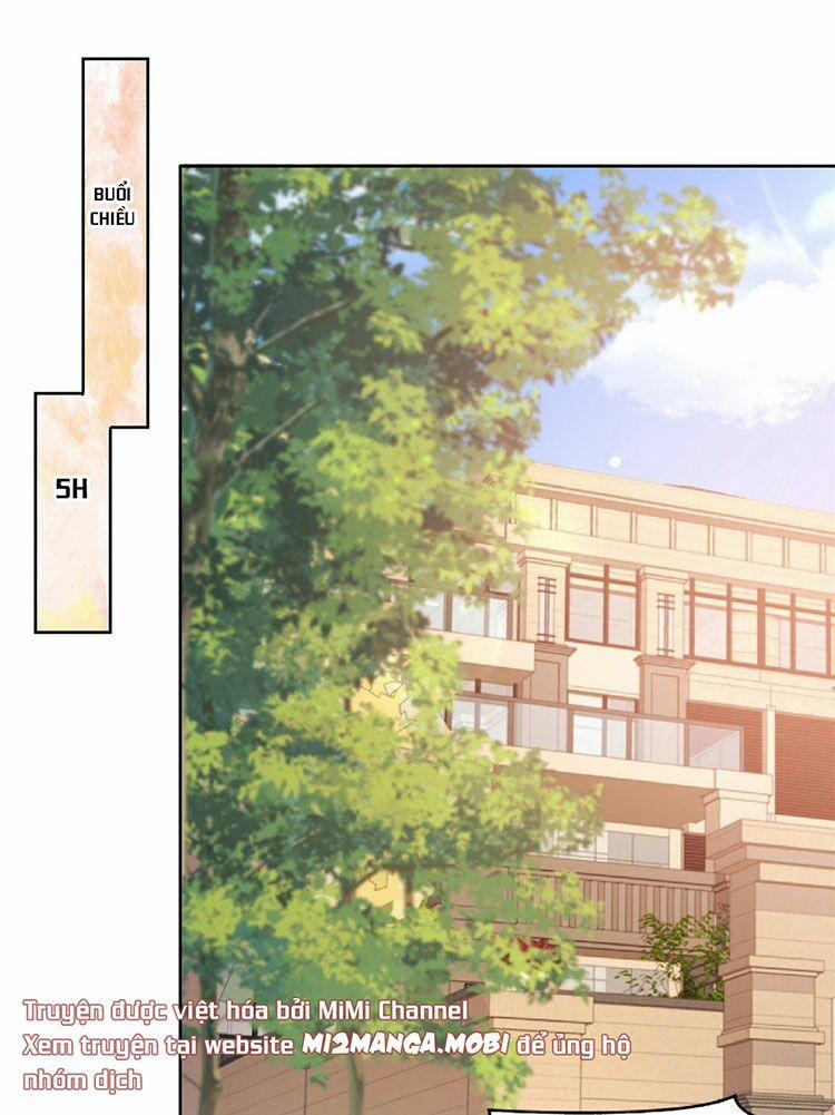 Trọng Sinh Trở Lại: Sủng Nịch Độc Nhất Vô Nhị 46 trang 0