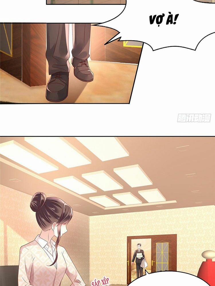 Trọng Sinh Trở Lại: Sủng Nịch Độc Nhất Vô Nhị 46 trang 1