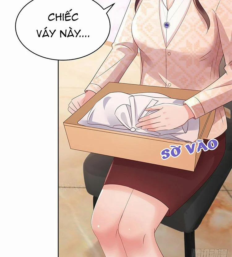 Trọng Sinh Trở Lại: Sủng Nịch Độc Nhất Vô Nhị 46 trang 10