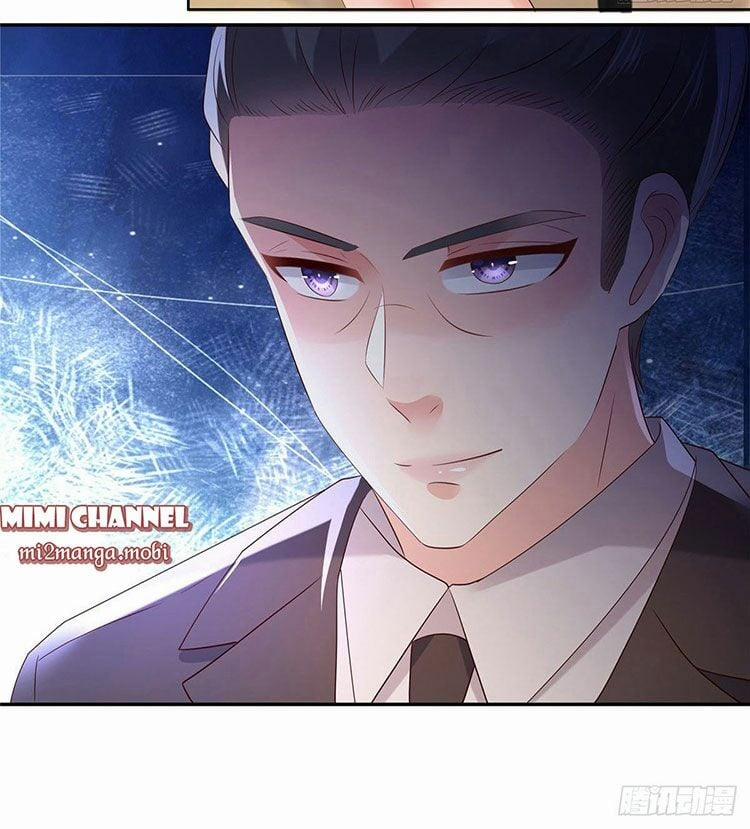 Trọng Sinh Trở Lại: Sủng Nịch Độc Nhất Vô Nhị 46 trang 11