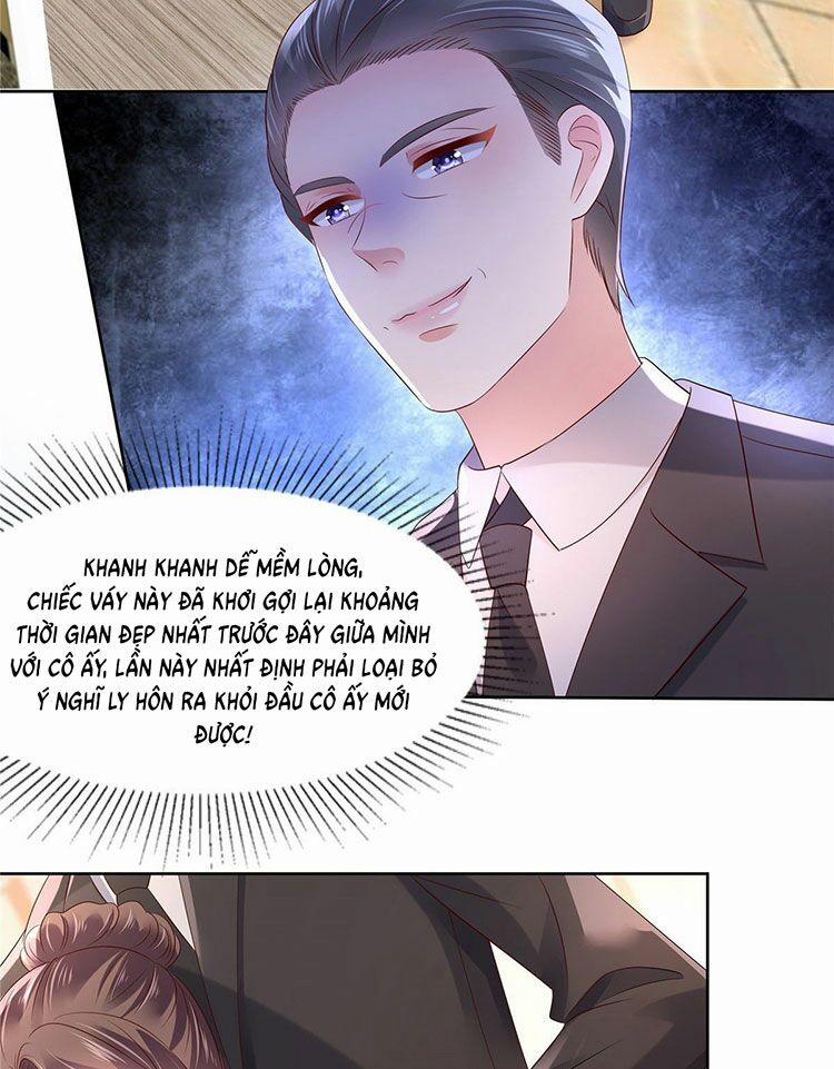 Trọng Sinh Trở Lại: Sủng Nịch Độc Nhất Vô Nhị 46 trang 14