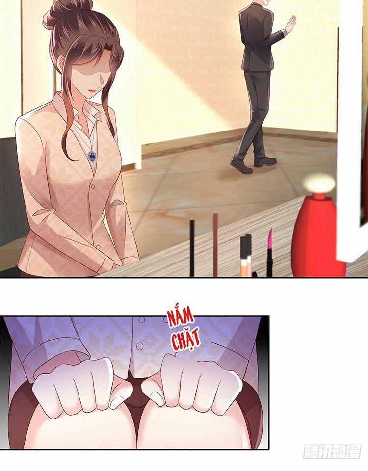 Trọng Sinh Trở Lại: Sủng Nịch Độc Nhất Vô Nhị 46 trang 16