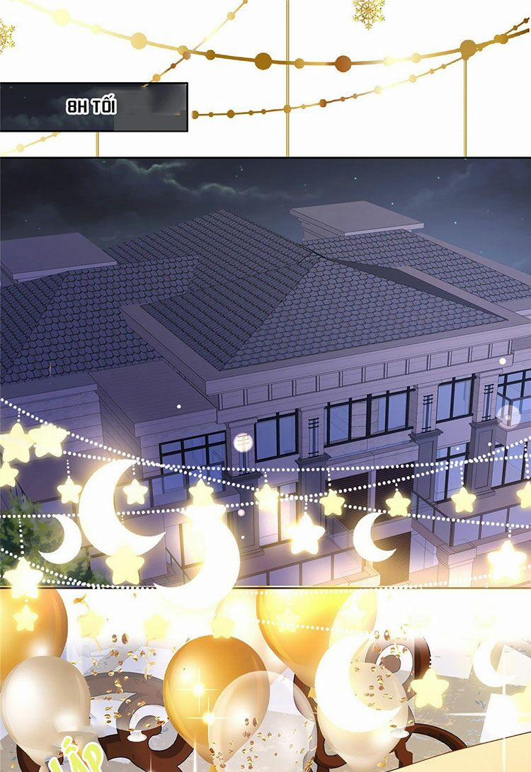 Trọng Sinh Trở Lại: Sủng Nịch Độc Nhất Vô Nhị 46 trang 18