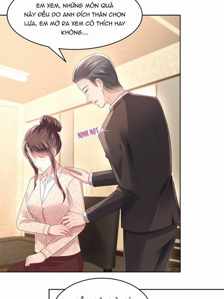 Trọng Sinh Trở Lại: Sủng Nịch Độc Nhất Vô Nhị 46 trang 3