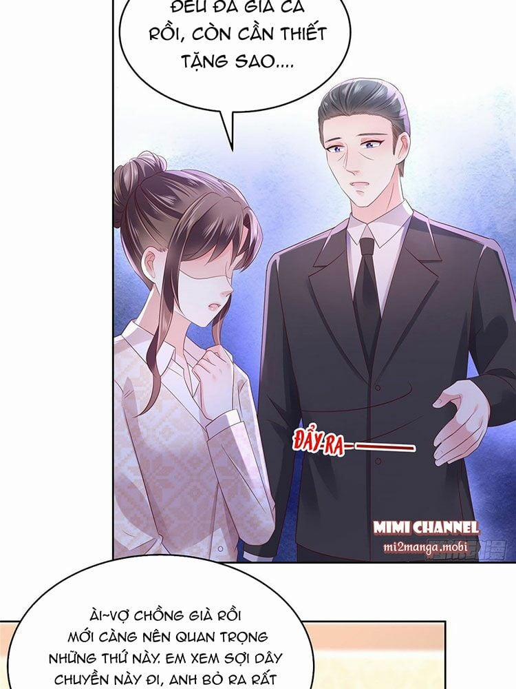 Trọng Sinh Trở Lại: Sủng Nịch Độc Nhất Vô Nhị 46 trang 4